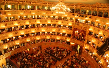 Concerto di Capodanno La Fenice: Guida TV  - TV Sorrisi e Canzoni