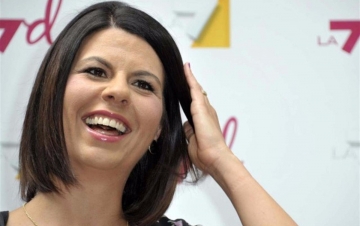 Per un pugno di libri: Guida TV  - TV Sorrisi e Canzoni