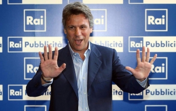 Matrix: Guida TV  - TV Sorrisi e Canzoni