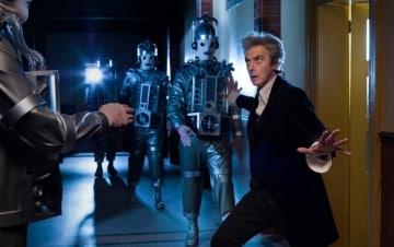 Doctor Who Special: Guida TV  - TV Sorrisi e Canzoni
