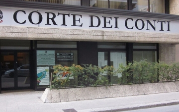 Inaugurazione dell'Anno Giudiziario della Corte dei Conti: Guida TV  - TV Sorrisi e Canzoni