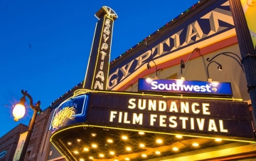 Buffa racconta il Sundance 2018: Guida TV  - TV Sorrisi e Canzoni