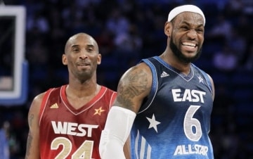 NBA All Star Game 2012: Guida TV  - TV Sorrisi e Canzoni