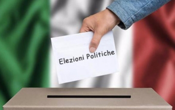Comunicazione politica: Guida TV  - TV Sorrisi e Canzoni