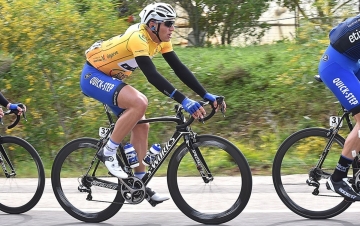 Giro dell'Algarve: Guida TV  - TV Sorrisi e Canzoni