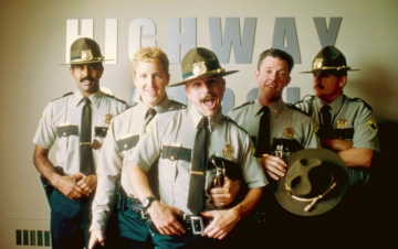 Super Troopers: Guida TV  - TV Sorrisi e Canzoni
