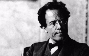 Gustav Mahler - ritratto: Guida TV  - TV Sorrisi e Canzoni