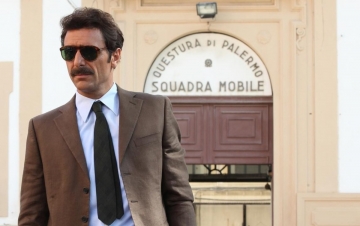 Boris Giuliano - Un poliziotto a Palermo: Guida TV  - TV Sorrisi e Canzoni