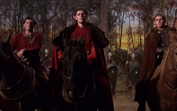 Il principe guerriero: Guida TV  - TV Sorrisi e Canzoni