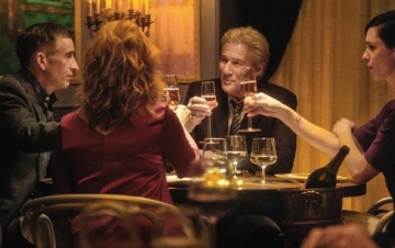 The Dinner: Guida TV  - TV Sorrisi e Canzoni