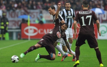 Campionato Di Calcio Serie A 2013/14: Guida TV  - TV Sorrisi e Canzoni