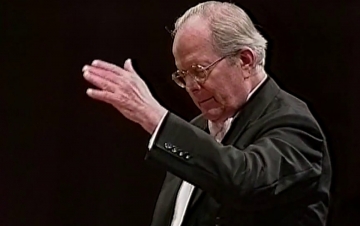 Sawallisch Dirige L'eroica Di Beethoven: Guida TV  - TV Sorrisi e Canzoni