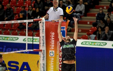 Maschile: Superlega Unipol Sai 2017/18: Guida TV  - TV Sorrisi e Canzoni