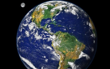 Speciale Sfera. La Terra di Domani: Guida TV  - TV Sorrisi e Canzoni