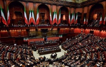 Elezioni Politiche 4 marzo 2018: Guida TV  - TV Sorrisi e Canzoni