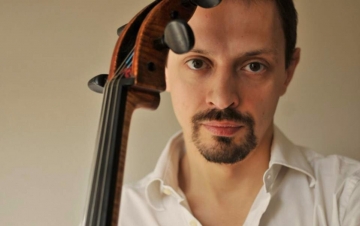 Boccherini - Concerto per violoncello: Guida TV  - TV Sorrisi e Canzoni