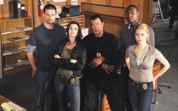 True Justice: Guida TV  - TV Sorrisi e Canzoni