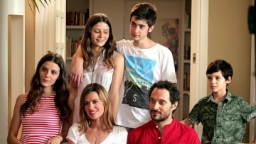 È Arrivata la Felicità: Guida TV  - TV Sorrisi e Canzoni