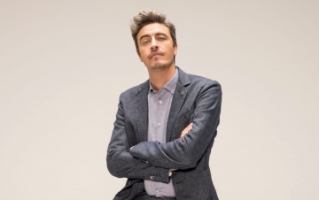 Il candidato: Guida TV  - TV Sorrisi e Canzoni