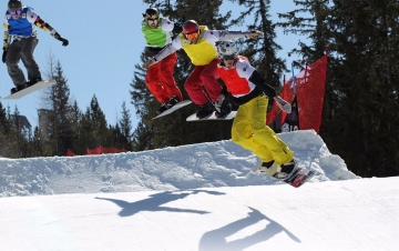 XXIII Edizione dei Giochi Olimpici Invernali: Guida TV  - TV Sorrisi e Canzoni