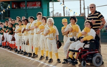 The Bad News Bears: Guida TV  - TV Sorrisi e Canzoni