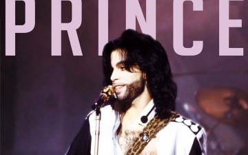 Prince Live In Tokyo 1990: Guida TV  - TV Sorrisi e Canzoni