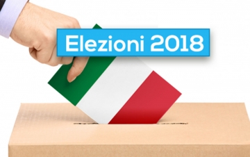 Rai Parlamento - Messaggi autogestiti Elezioni politiche 4 marzo 2018: Guida TV  - TV Sorrisi e Canzoni
