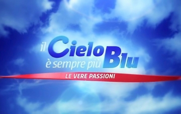 Il Cielo è Sempre Più Blu - Premium Comedy: Guida TV  - TV Sorrisi e Canzoni