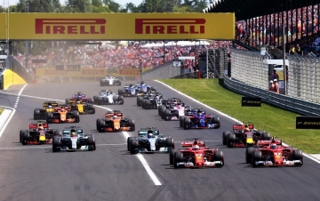 Speciale Tg Sport: Presentazioni F1: Guida TV  - TV Sorrisi e Canzoni