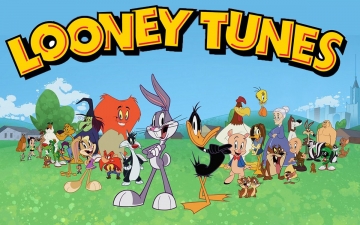 Looney Tunes: Guida TV  - TV Sorrisi e Canzoni