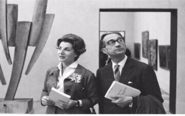Settimo giorno: Francis Picabia - Viva l`arte, abbasso l`arte: Guida TV  - TV Sorrisi e Canzoni