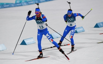 XXIII Giochi Olimpici Invernali: Guida TV  - TV Sorrisi e Canzoni