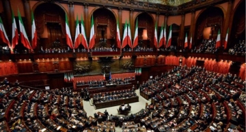 Elezioni Politiche 4 marzo 2018: Guida TV  - TV Sorrisi e Canzoni