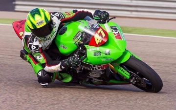Grand Prix - Superbike: Guida TV  - TV Sorrisi e Canzoni