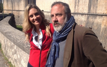 Linea Verde... Va in città: Guida TV  - TV Sorrisi e Canzoni