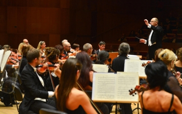Bartok - Concerto per orchestra: Guida TV  - TV Sorrisi e Canzoni