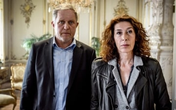 Tatort - Scena del crimine: Guida TV  - TV Sorrisi e Canzoni