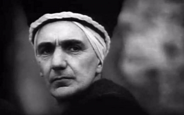 Un'ora con Rudolf Wilcock: Guida TV  - TV Sorrisi e Canzoni