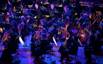Hollywood a Vienna: Guida TV  - TV Sorrisi e Canzoni