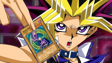 Yu-Gi-Oh!: Guida TV  - TV Sorrisi e Canzoni
