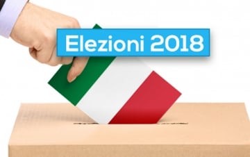 Rai Parlamento - Messaggi Autogestiti - Elezioni Politiche 4 marzo 2018: Guida TV  - TV Sorrisi e Canzoni