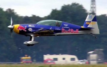 Red Bull Air Race 2018: Guida TV  - TV Sorrisi e Canzoni
