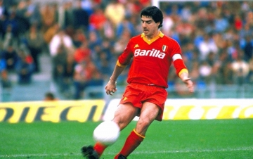 History Remix Roma-Napoli anni '80: Guida TV  - TV Sorrisi e Canzoni