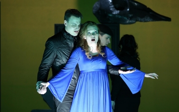 Stravinskij - Persephone: Guida TV  - TV Sorrisi e Canzoni