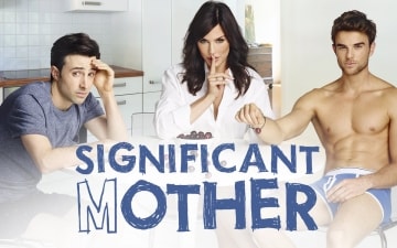 Significant Mother: Guida TV  - TV Sorrisi e Canzoni
