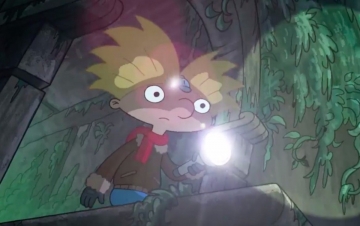 Hey Arnold! Il film della giungla: Guida TV  - TV Sorrisi e Canzoni