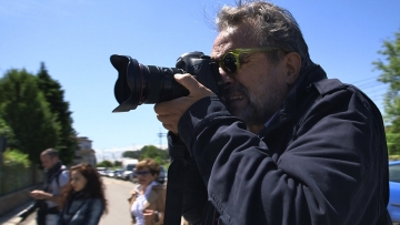 Fotografi: Guida TV  - TV Sorrisi e Canzoni