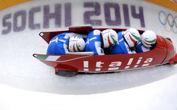 XXIII Edizione dei Giochi Olimpici Invernali: Guida TV  - TV Sorrisi e Canzoni