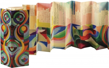 Arte all'asta - Il libro a fisarmonica: Guida TV  - TV Sorrisi e Canzoni