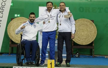 Campionati Italiani Indoor: Guida TV  - TV Sorrisi e Canzoni